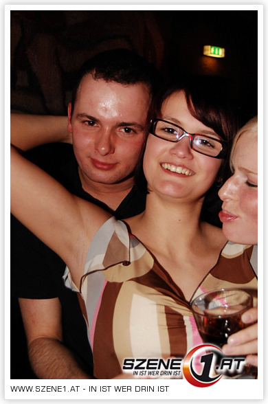 Fortgehen 2008 - 