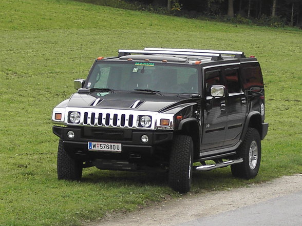 Hummer - 