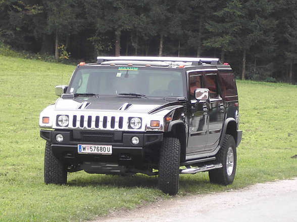 Hummer - 