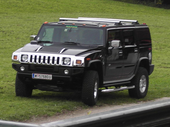 Hummer - 