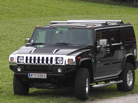 Hummer - 