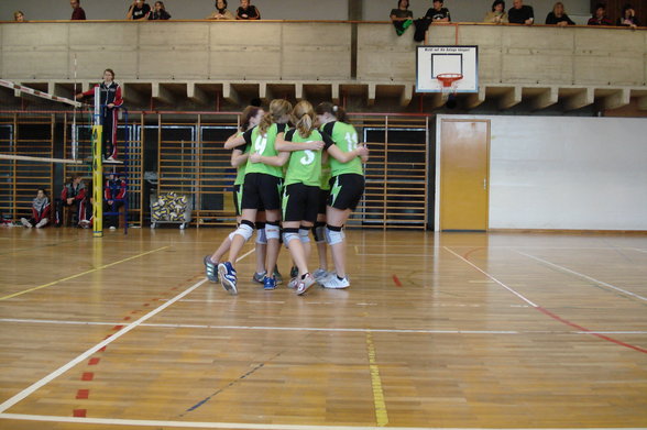 volleyball - meine mädls - 