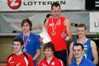 Leichtathletik - 