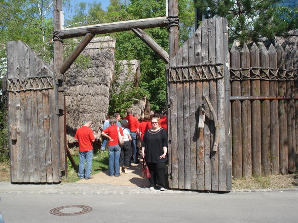 Bavaria Filmstudios - 