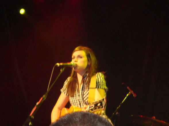 Amy McDonald Konzert - 