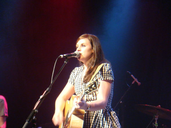 Amy McDonald Konzert - 