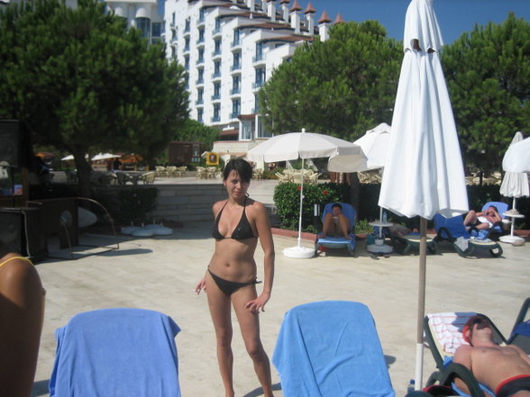 URLAUB 2007 - 