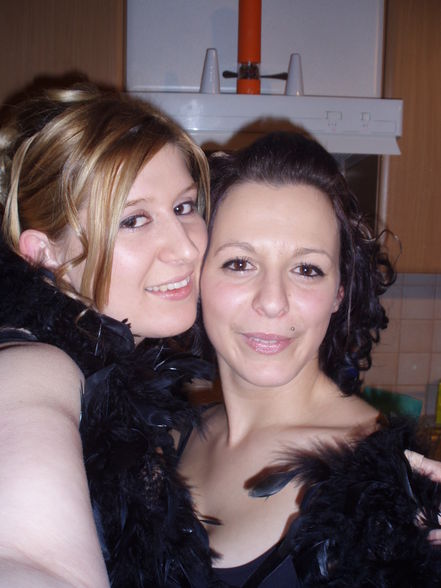 Party 2008 :D - 