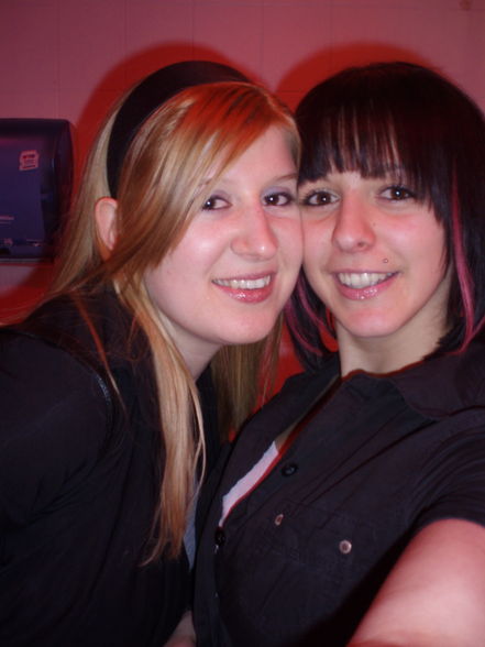 Party 2008 :D - 