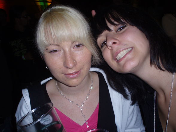 Party 2008 :D - 