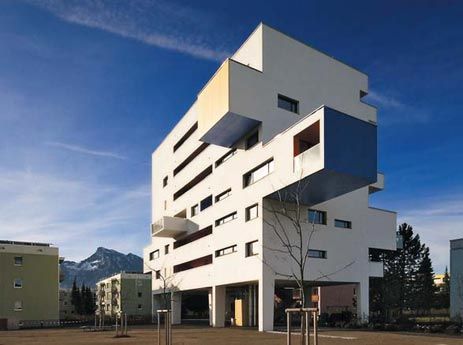 Architektur - 