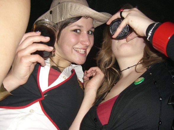 ***Fasching 2007*** - 