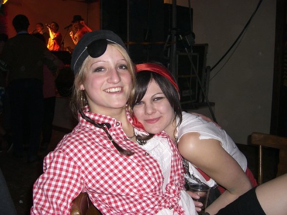 ***Fasching 2007*** - 