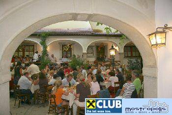 Jazz am Hof-Streifzug durch 6 jhdt. - 