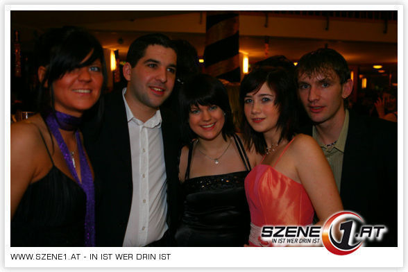 Party 2009 - 