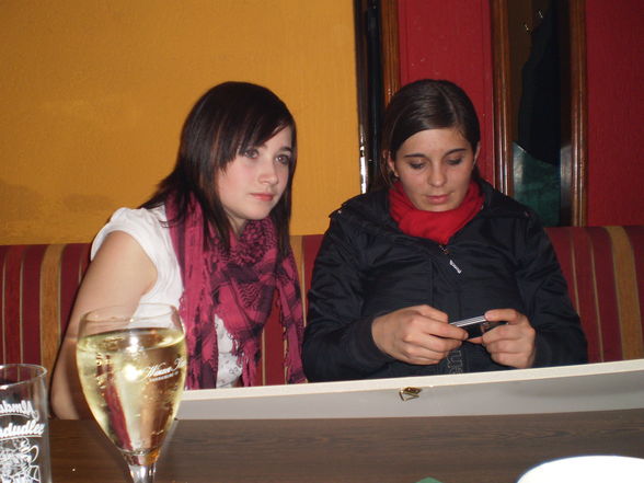 Party 2009 - 
