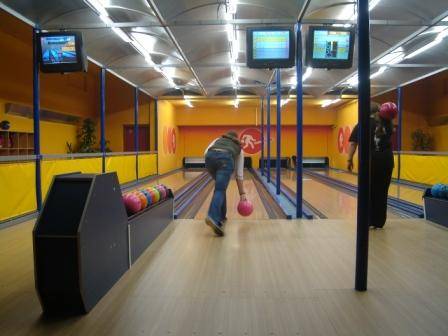 Bowling & alltägliches - 