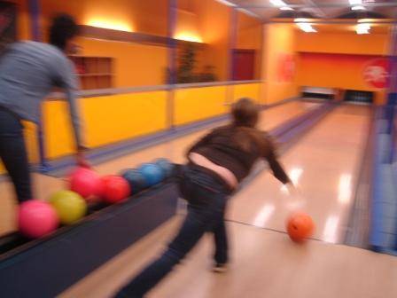 Bowling & alltägliches - 