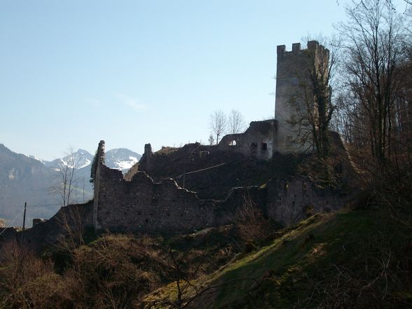 Falkenstein - 