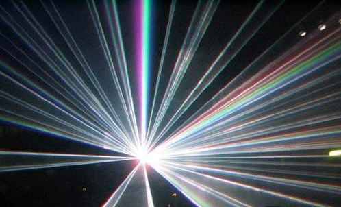 licht und laser ( neue bilder ) - 