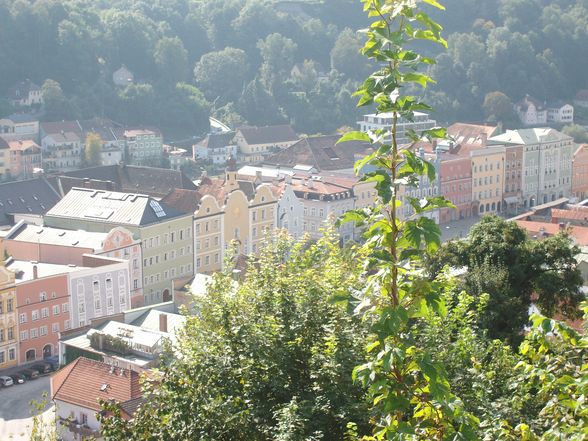 burghausen - 