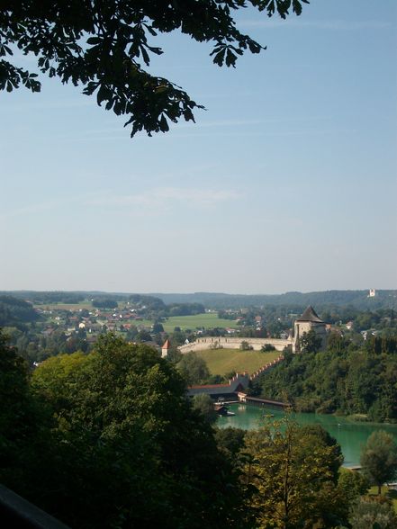 burghausen - 