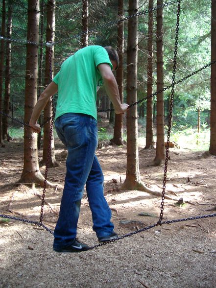 Baumkronenweg - 