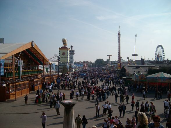 oktoberfest 09 - 