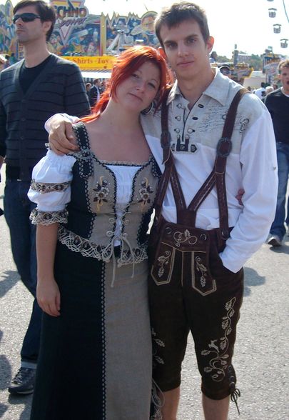 oktoberfest 09 - 