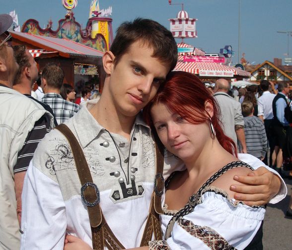 oktoberfest 09 - 