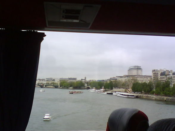 PARIS ♥ - 