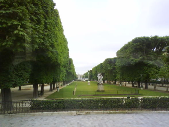 PARIS ♥ - 