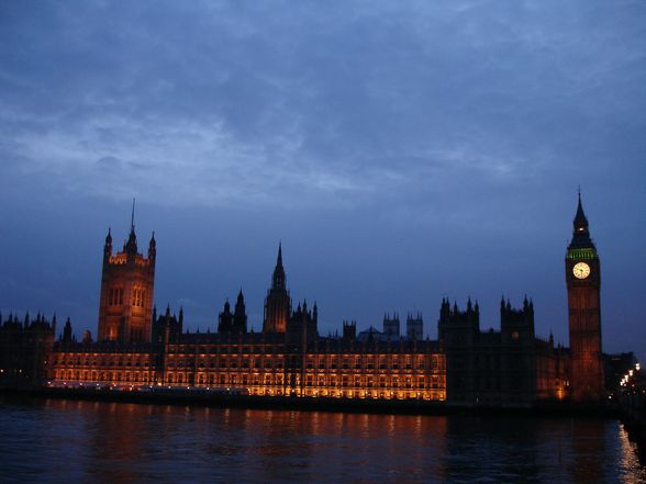 London - 