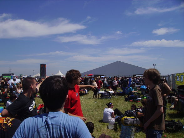 Nova Rock 2009 - 