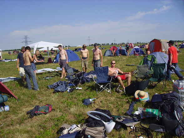 Nova Rock 2009 - 