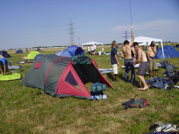 Nova Rock 2009 - 