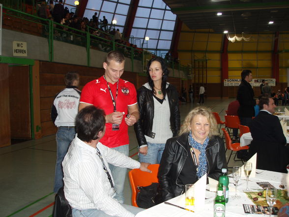 Gala Leonding Okt. 2008 - 