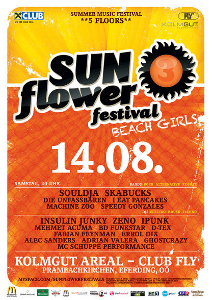 sunflwoer - 