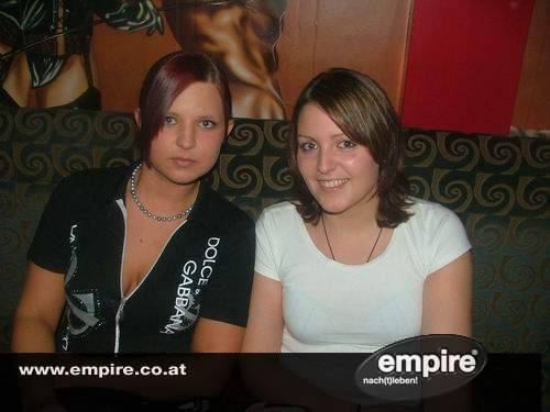 Empire LINZ - 