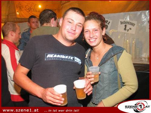 Fotos mit Freunde - 