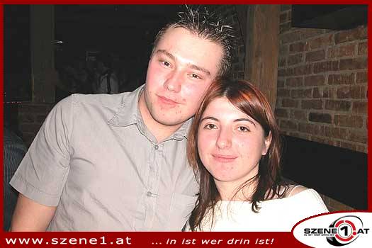 Fotos mit Freunde - 