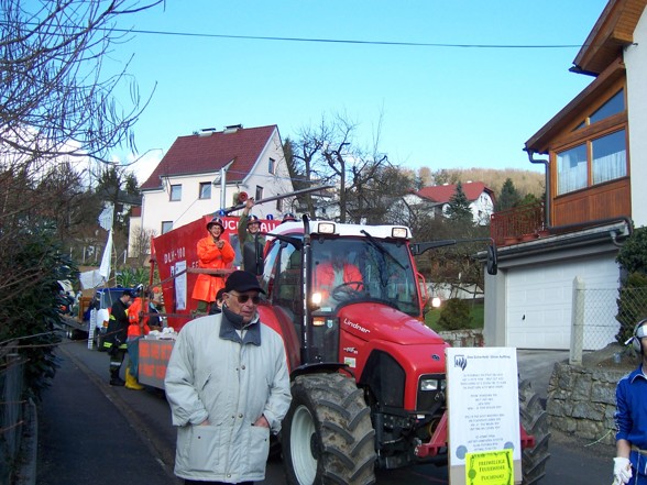 Feuerwehr - 