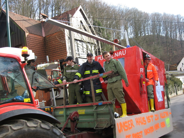 Feuerwehr - 