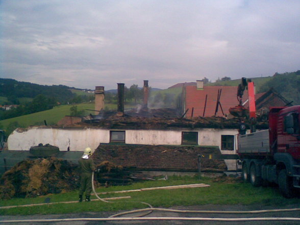 Feuerwehr - 