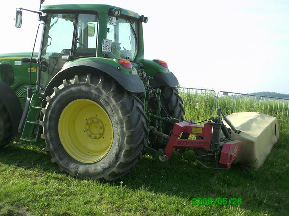 Biogasanlage Niederkappel - 