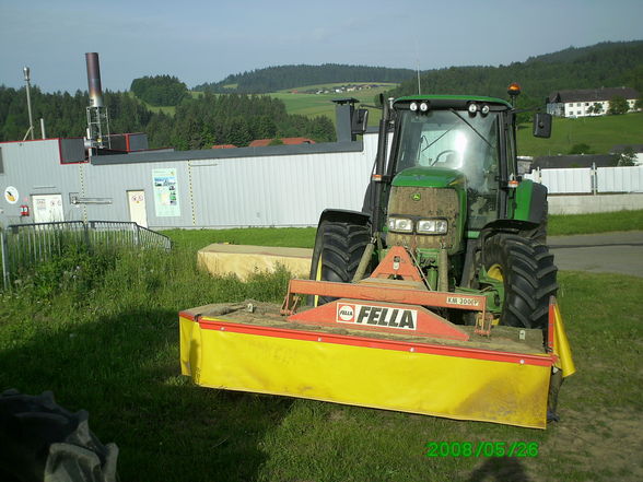 Biogasanlage Niederkappel - 