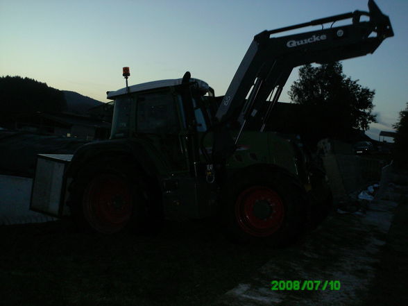 Biogasanlage Niederkappel  - 