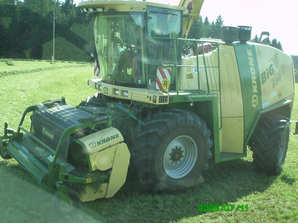 Biogasanlage Niederkappel  - 