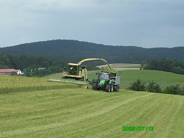 Biogasanlage Niederkappel  - 