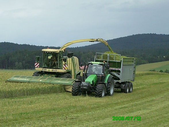 Biogasanlage Niederkappel  - 